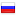 familion.ru hosted country